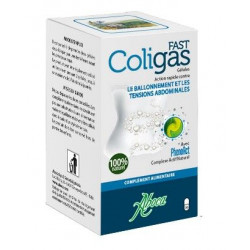 COLIGAS FAST Gélules - Paramarket.com