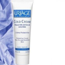 Cold Cream Crème Protectrice des laboratoires Uriage