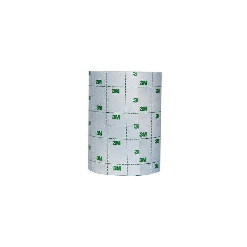 Medipore Liner Sparadrap Non-Tissé 50Mmx10M de 3M Sante