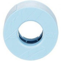 MICROPORE Silicone Sparadrap Indolore Et Atraumatique, Repositionnable