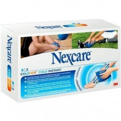 NEXCARE COLDHOT Cold Instant