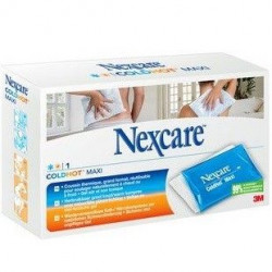 Nexcare Coldhot Maxi des laboratoires 3M Sante