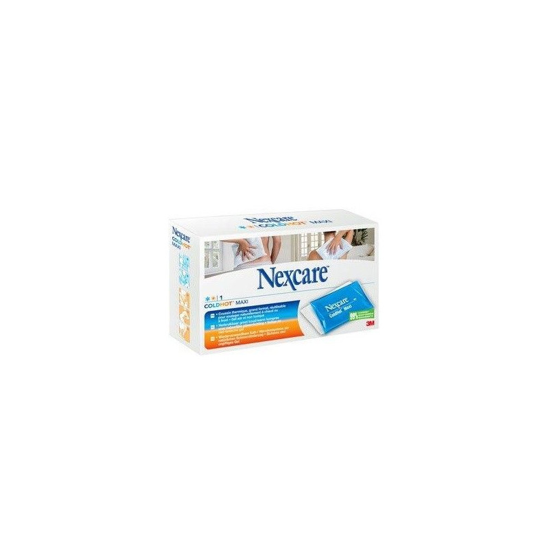 Nexcare Coldhot Maxi des laboratoires 3M Sante