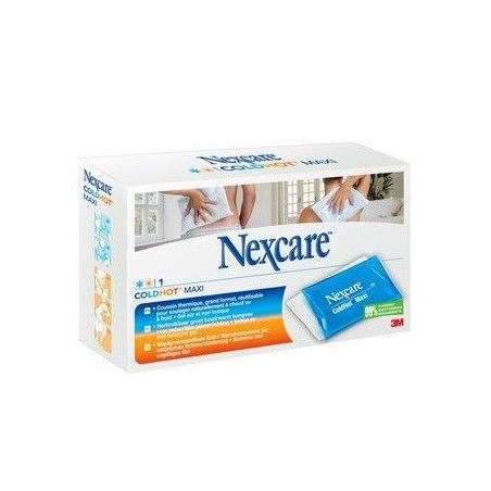 Nexcare Coldhot Maxi des laboratoires 3M Sante