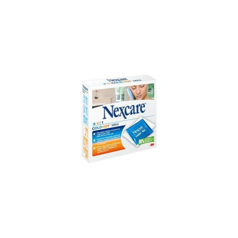 Nexcare Coldhot Mini des laboratoires 3M Sante