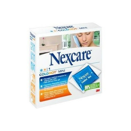 Nexcare Coldhot Mini des laboratoires 3M Sante