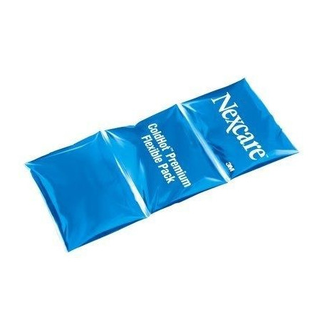 Nexcare Coldhot Premium Flexible Pack des laboratoires 3M Sante