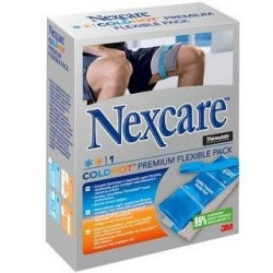 Nexcare Coldhot Premium Flexible Pack des laboratoires 3M Sante