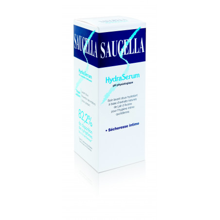 HYDRASERUM Soin Lavant - Paramarket.com