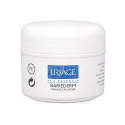 Bariederm Fissures Crevasses Creme des laboratoires Uriage