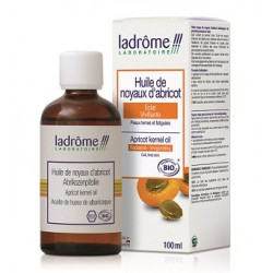 HV BIO Huile de Noyaux d'Abricot - Paramarket.com