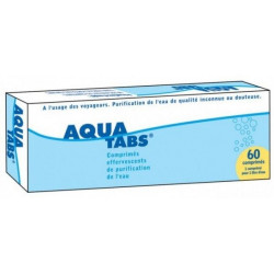 Aquatabs - Sovedis - paramarket.com