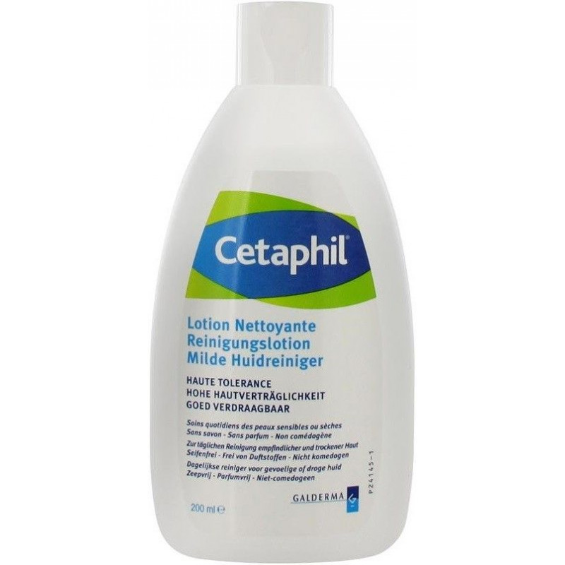 CETAPHIL Lotion netoyante