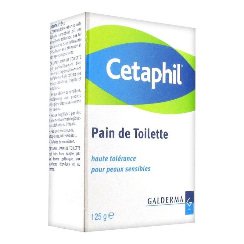 CETAPHIL PAIN de Toilette