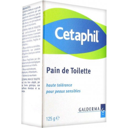 CETAPHIL PAIN de Toilette