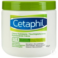 CETAPHIL Crème Hydratante