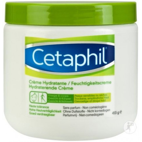 CETAPHIL Crème Hydratante