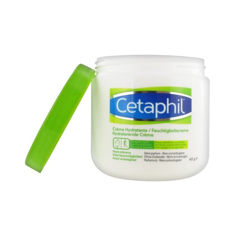 CETAPHIL Crème Hydratante