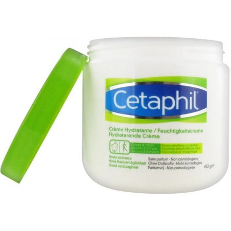 CETAPHIL Crème Hydratante