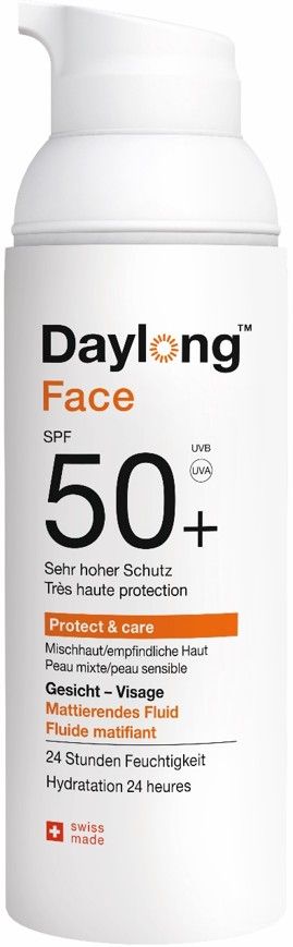daylong sensitive spf 50