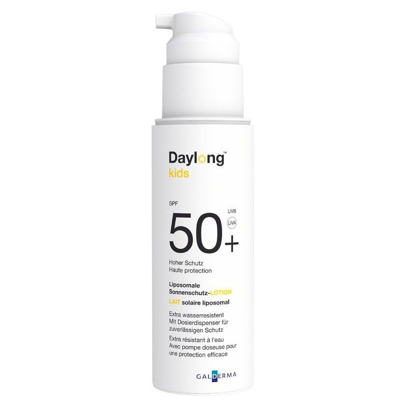 DAYLONG KIDS SPF50+ Lait Solaire Liposomal