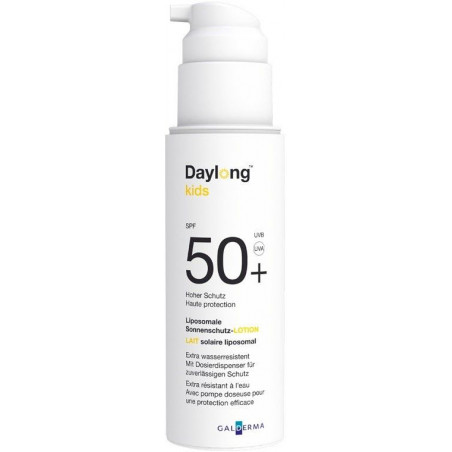 DAYLONG KIDS SPF50+ Lait Solaire Liposomal