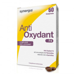 ANTI-OXYDANT F4 - Paramarket