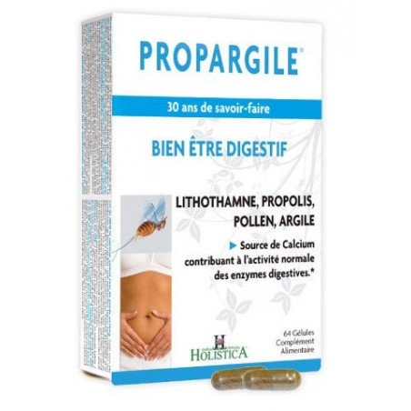 PROPARGILE Bien-Être Digestif - Paramarket