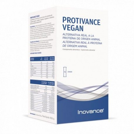 INOVANCE Protivance Vegan