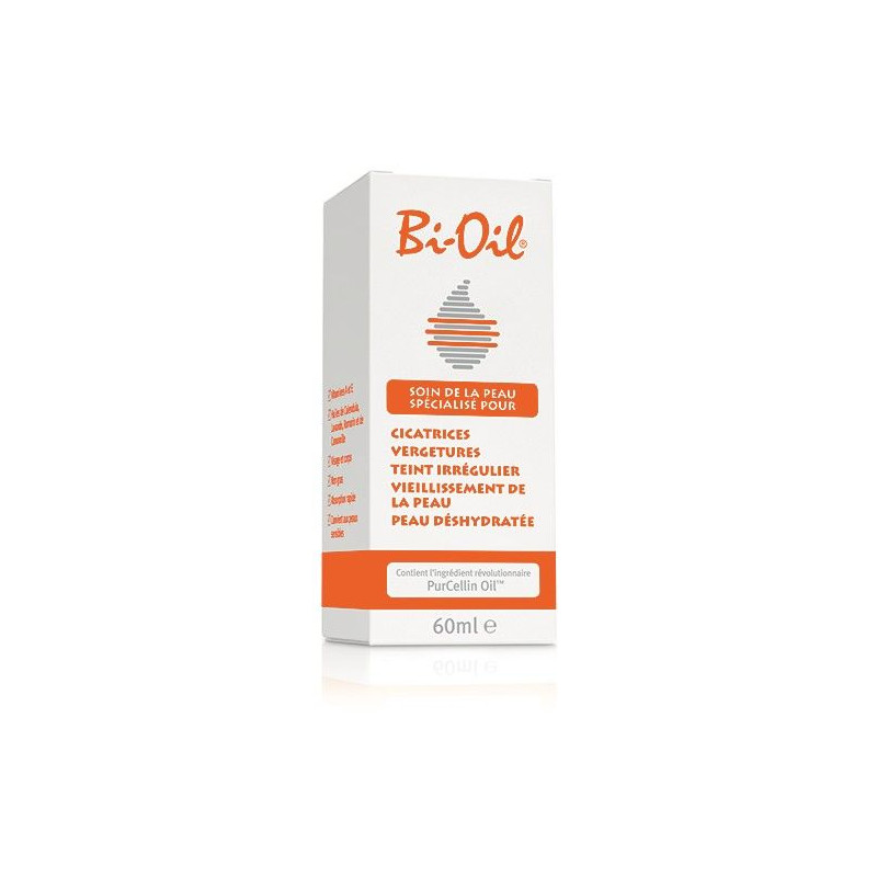 CICATRICES - VERGETURES - TEINT IRRÉGULIER