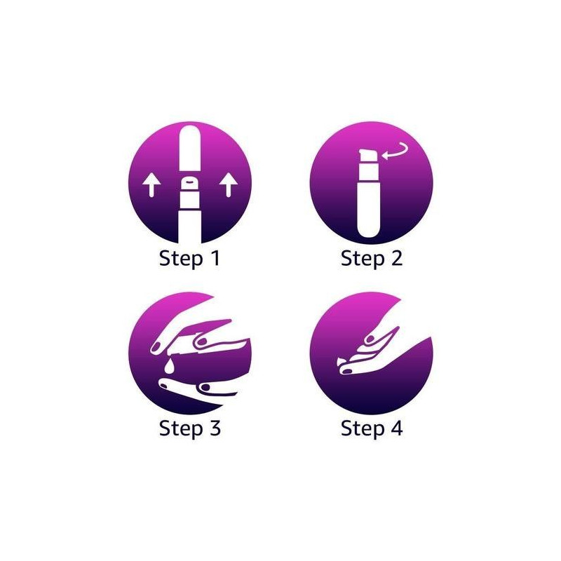 GEL STIMULANT ORGASM'INTENSE