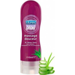 gel massage douceur