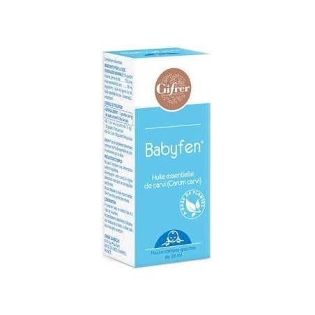 BABYFEN