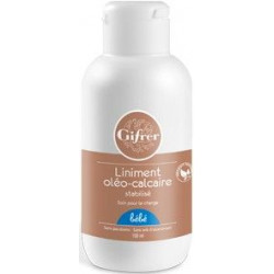 LINIMENT OLEO-CALCAIRE - Paramarket.com