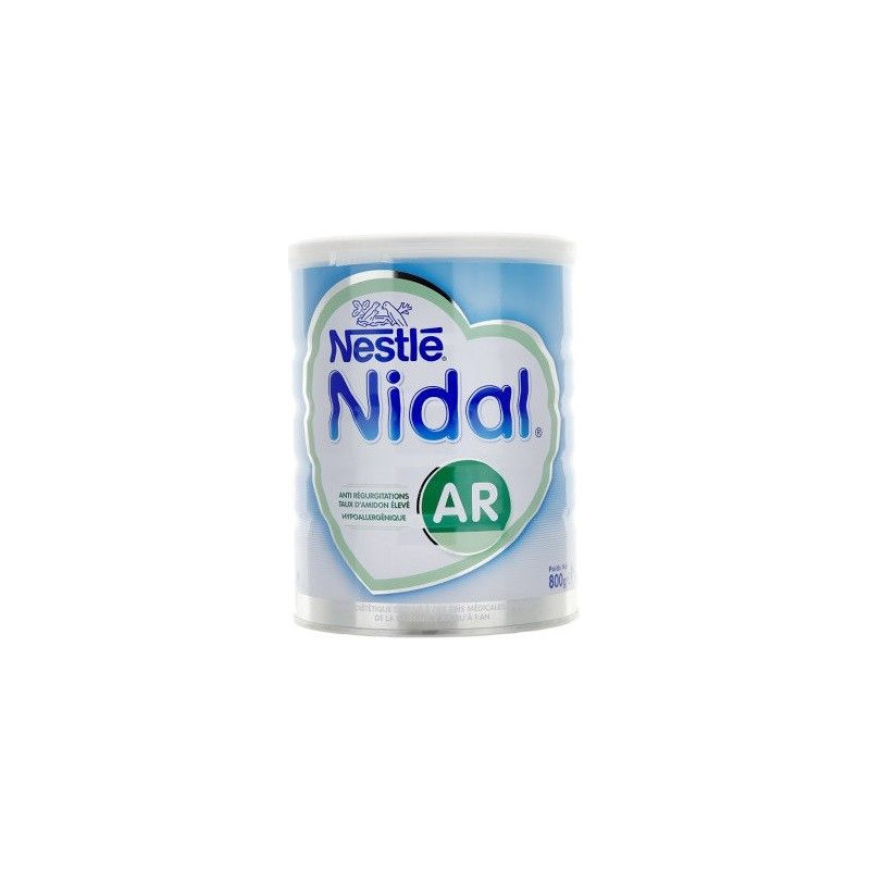 Milk Ar Anti Regurgitation Nidal Paramarket Com