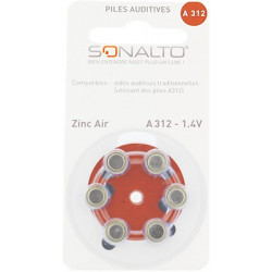 sonalto pile a312
