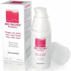alliance pharma BIO-TACHES Emulsion