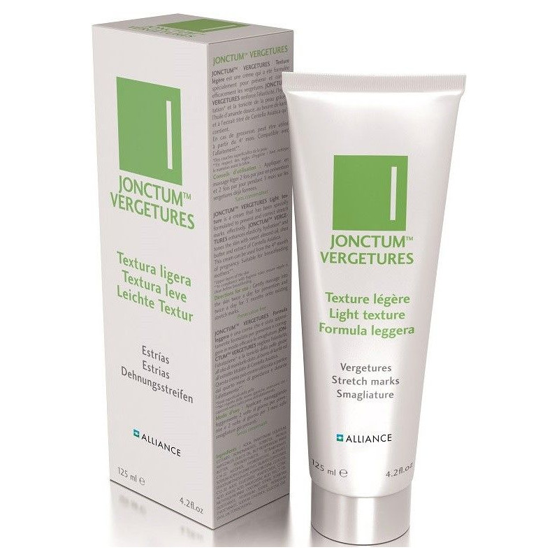 vergetures stretch marks