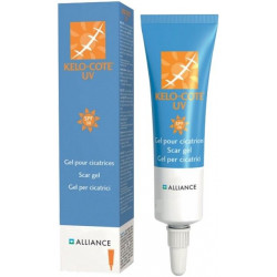 KELO-COTE UV SPF Gel Silicone SPF30