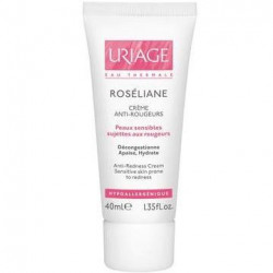 Roseliane Crème Anti-Rougeurs des laboratoires Uriage