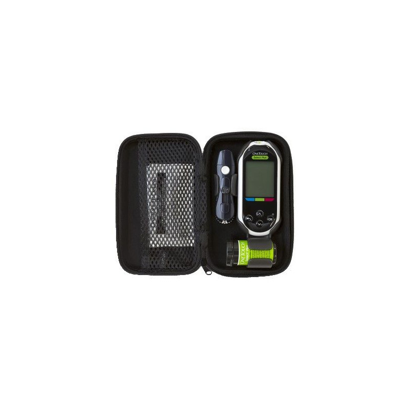 ONE TOUCH SELECT PLUS