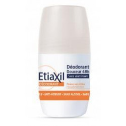 DEODORANT Douceur 48h Roll-on - Paramarket