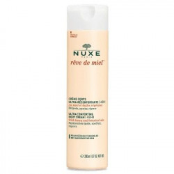 Reve De Miel Crème Corps Ultra-Réconfortante - Paramarket