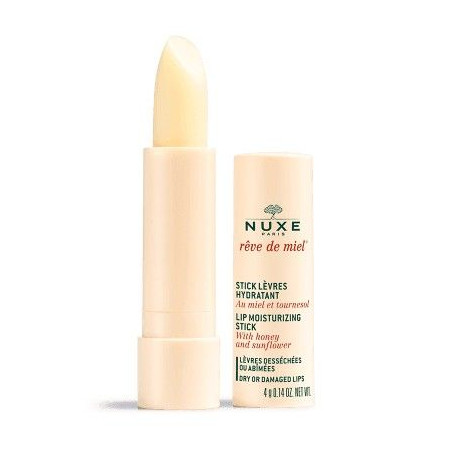 Reve De Miel Stick Lèvre Hydratant des laboratoires Nuxe