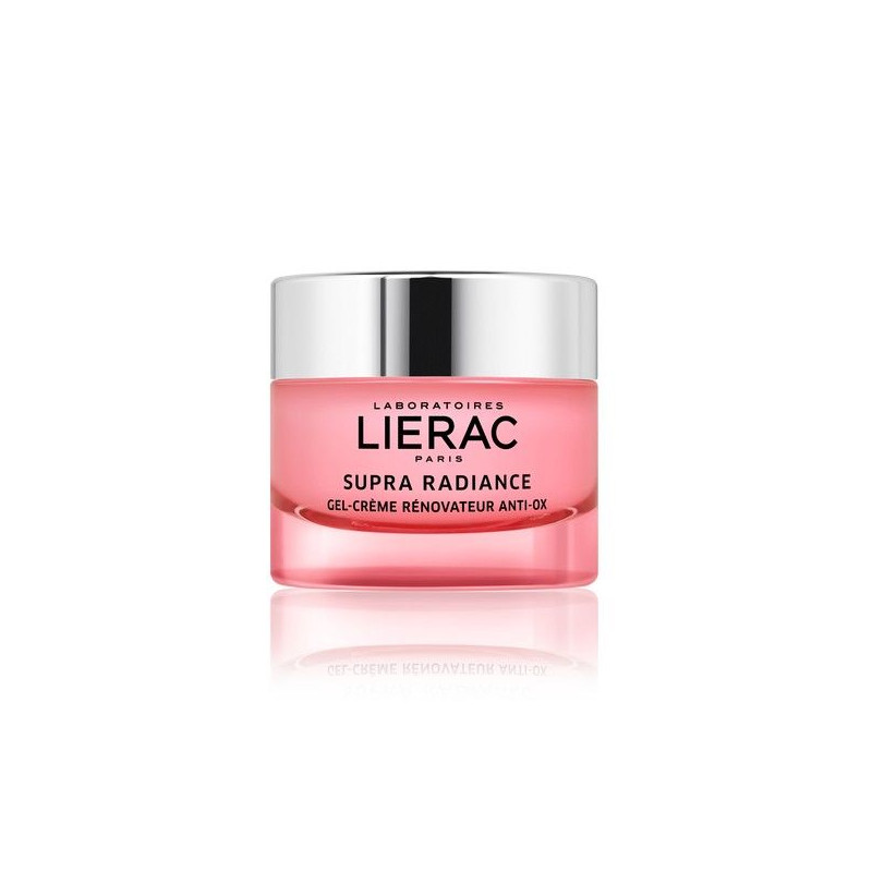 SUPRA RADIANCE Gel Crème - Paramarket.com