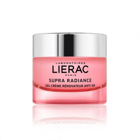 SUPRA RADIANCE Gel Crème - Paramarket.com