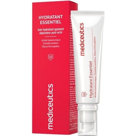 Mediceutics Hydratant Essentiel des laboratoires Medispa