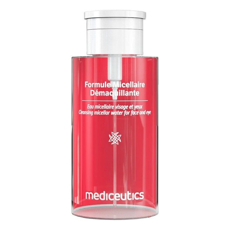 Formule Micellaire Démaquillante - Paramarket.com