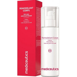 Mediceutics Remodelant Corps des laboratoires Mediceutics