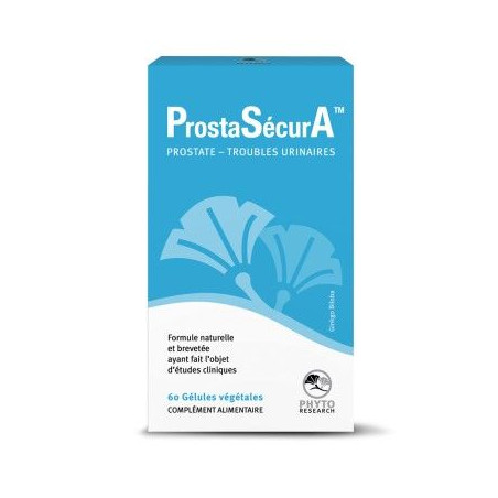 Prostasecura Prostate - Troubles Urinaires - Paramarket